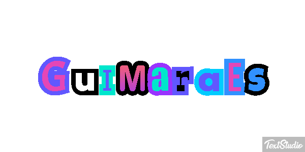 Guimarães Efekt tekstowy