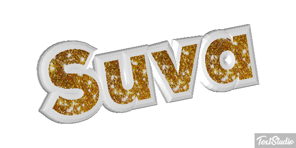 Suva Effet de texte
