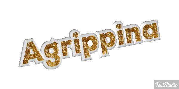 Agrippina Efeito do texto