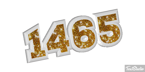 1465 Effetto testo