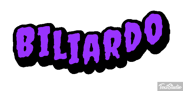 Biliardo Metin efekti