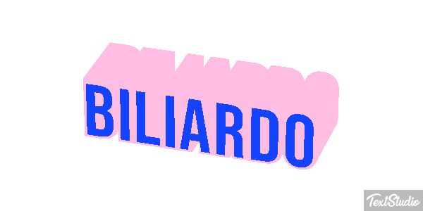 Biliardo Metin efekti