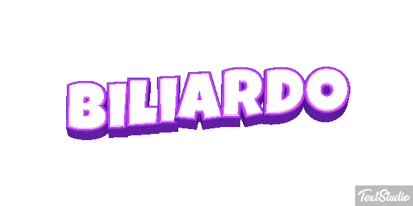 Biliardo Metin efekti