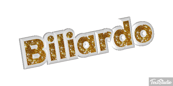 Biliardo Metin efekti