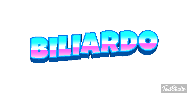 Biliardo Metin efekti