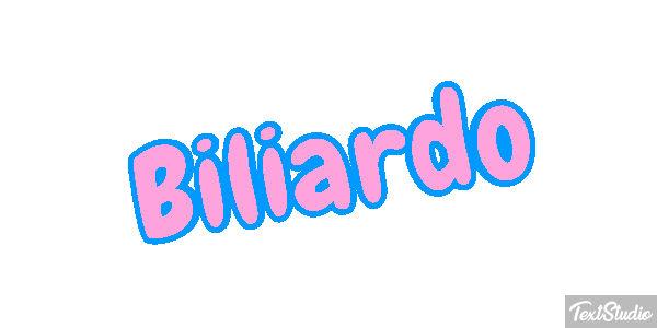 Biliardo Metin efekti