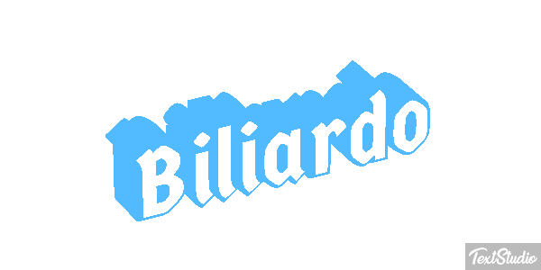 Biliardo Metin efekti