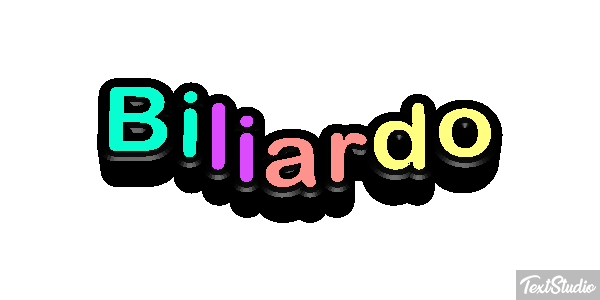 Biliardo Metin efekti