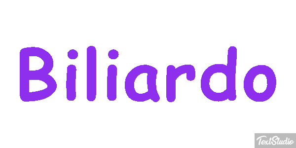 Biliardo Metin efekti