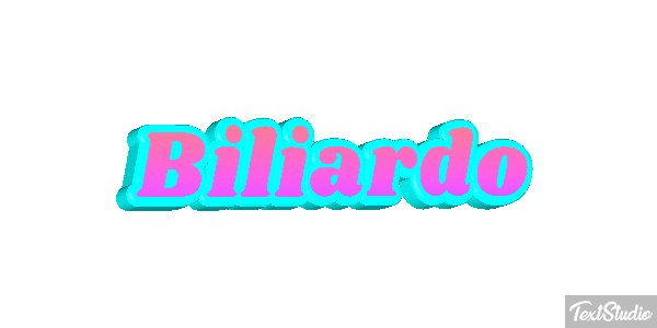 Biliardo Metin efekti