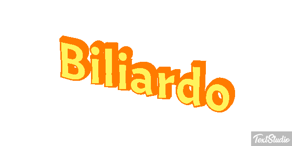 Biliardo Metin efekti
