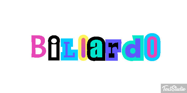 Biliardo Metin efekti