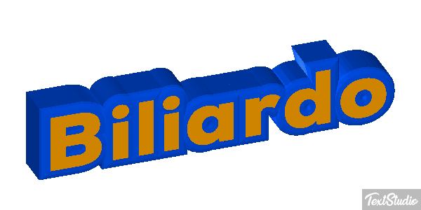 Biliardo Metin efekti