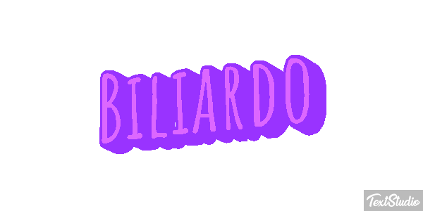 Biliardo Metin efekti