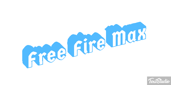 Free Fire Max Effet de texte