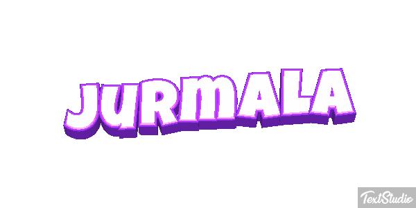 Jūrmala Efekt tekstowy
