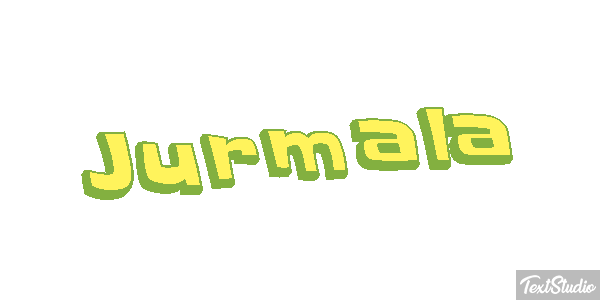 Jūrmala Efekt tekstowy