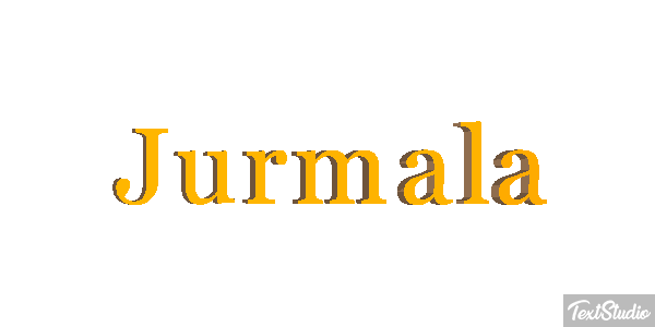Jūrmala Efekt tekstowy