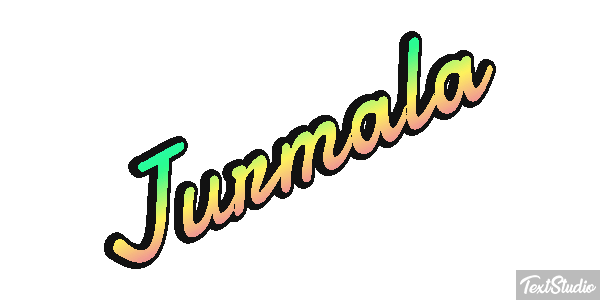 Jūrmala Efekt tekstowy