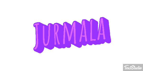 Jūrmala Efekt tekstowy