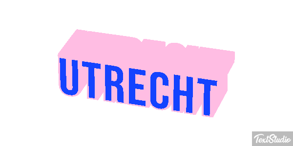 Utrecht Efekt tekstowy