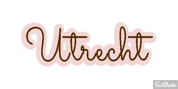Utrecht Efekt tekstowy