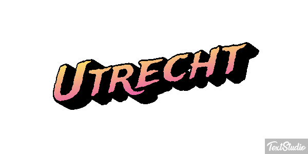 Utrecht Efekt tekstowy