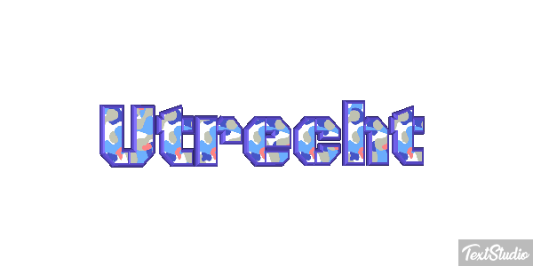 Utrecht Efekt tekstowy