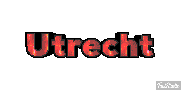 Utrecht Efekt tekstowy