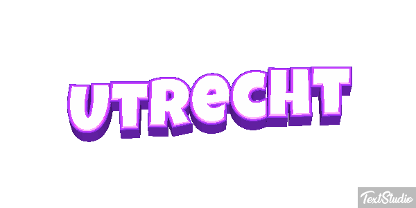 Utrecht Efekt tekstowy