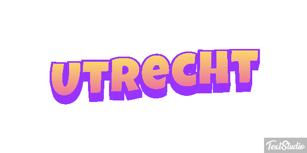 Utrecht Efekt tekstowy