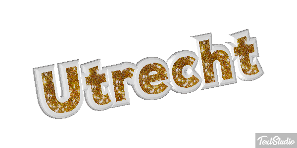 Utrecht Efekt tekstowy