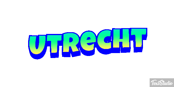Utrecht Efekt tekstowy