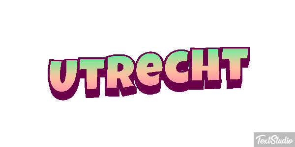 Utrecht Efekt tekstowy