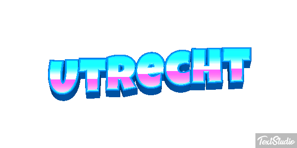 Utrecht Efekt tekstowy