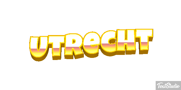 Utrecht Efekt tekstowy