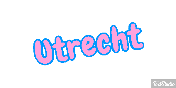 Utrecht Efekt tekstowy
