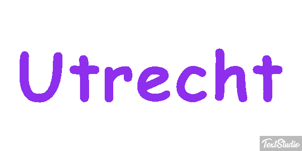Utrecht Efekt tekstowy