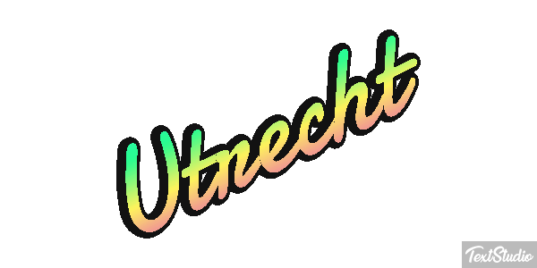 Utrecht Efekt tekstowy