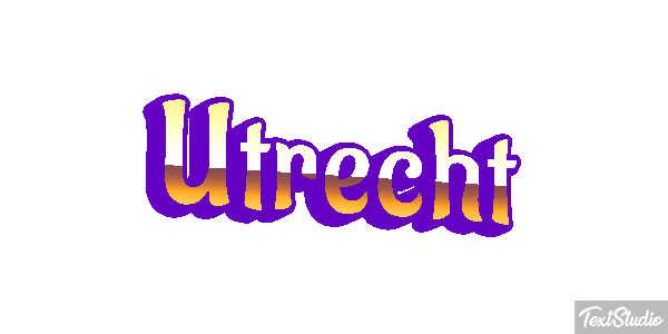 Utrecht Efekt tekstowy
