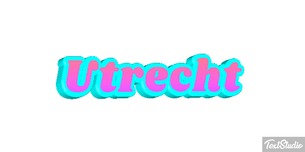 Utrecht Efekt tekstowy