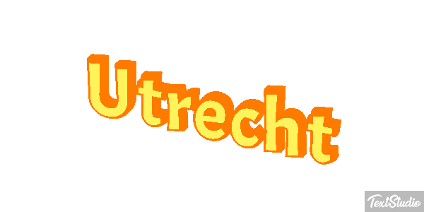 Utrecht Efekt tekstowy