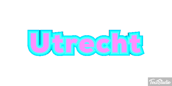 Utrecht Efekt tekstowy