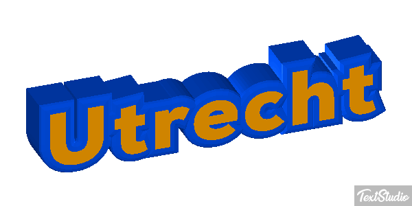 Utrecht Efekt tekstowy