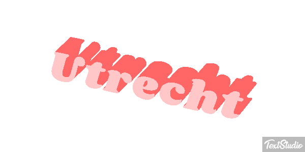 Utrecht Efekt tekstowy