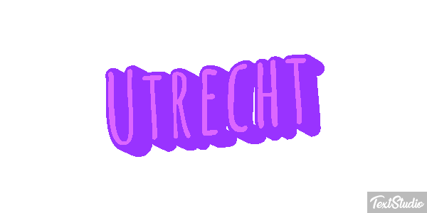 Utrecht Efekt tekstowy