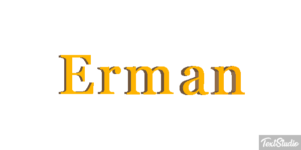 Erman Metin efekti