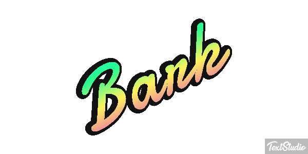 Bark Tekst effect