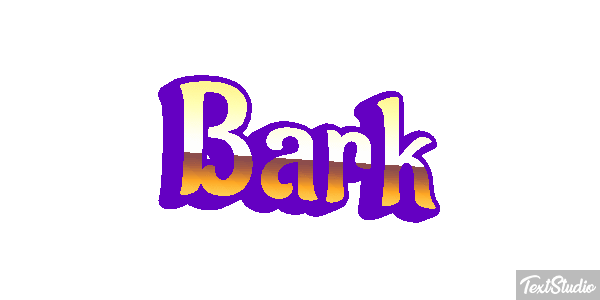Bark Tekst effect