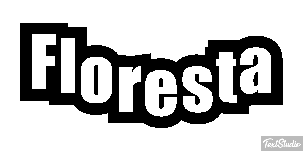 Floresta Metin efekti